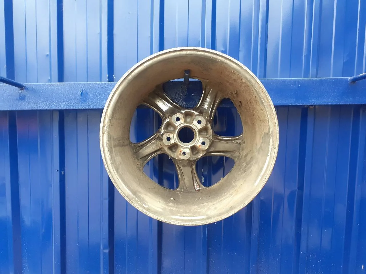 Llanta para Porsche 911 (Typ 993)