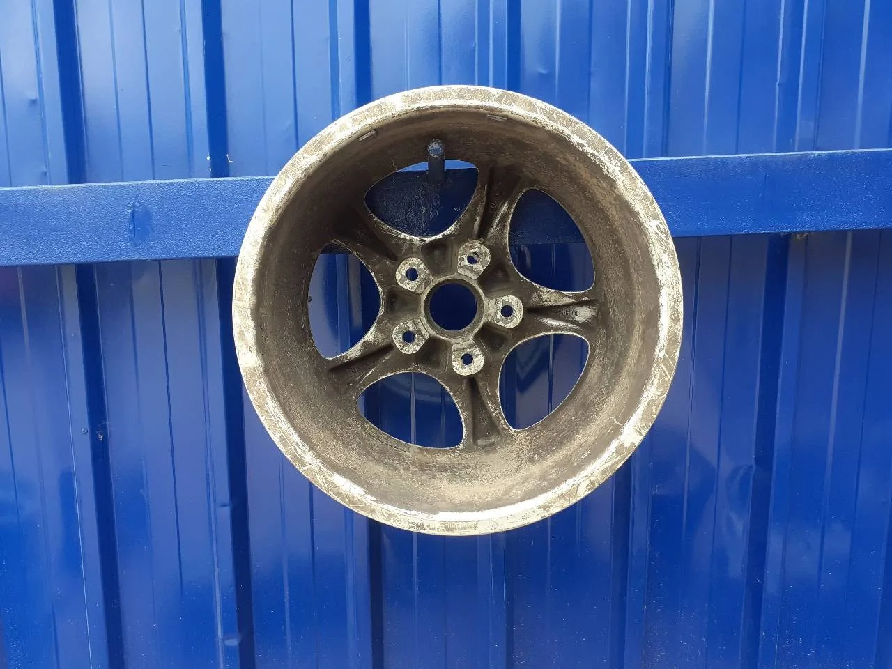 Llanta para Porsche 944