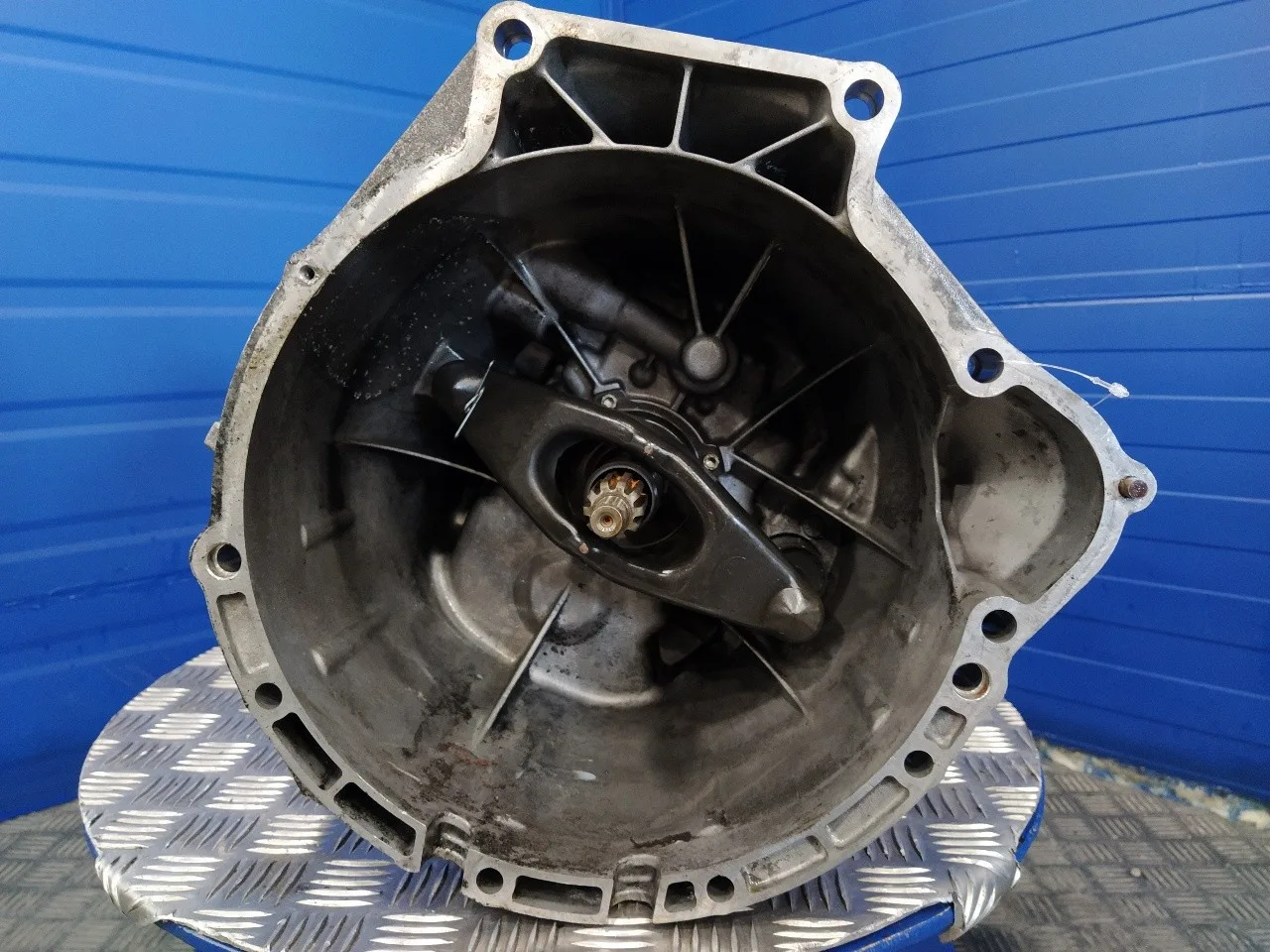 Caja Cambios para Bmw Serie 3 Berlina (E46)