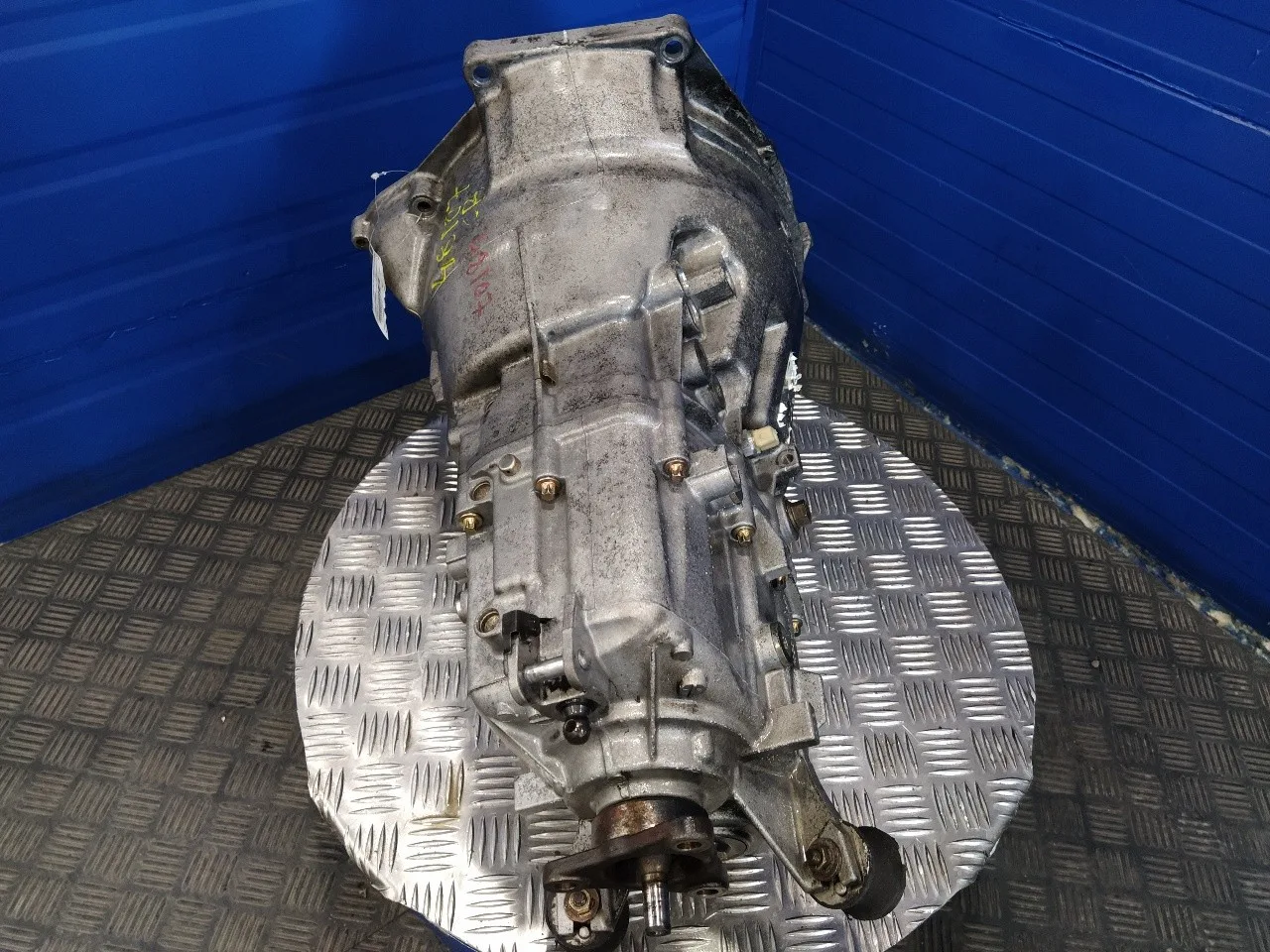 Caja Cambios para Bmw Serie 3 Berlina (E46)