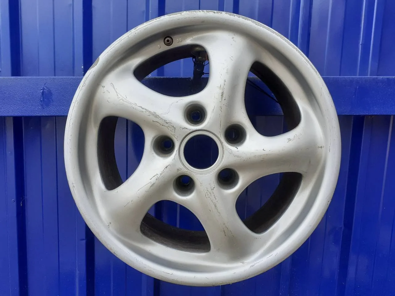 Llanta para Porsche 911 (Typ 996)