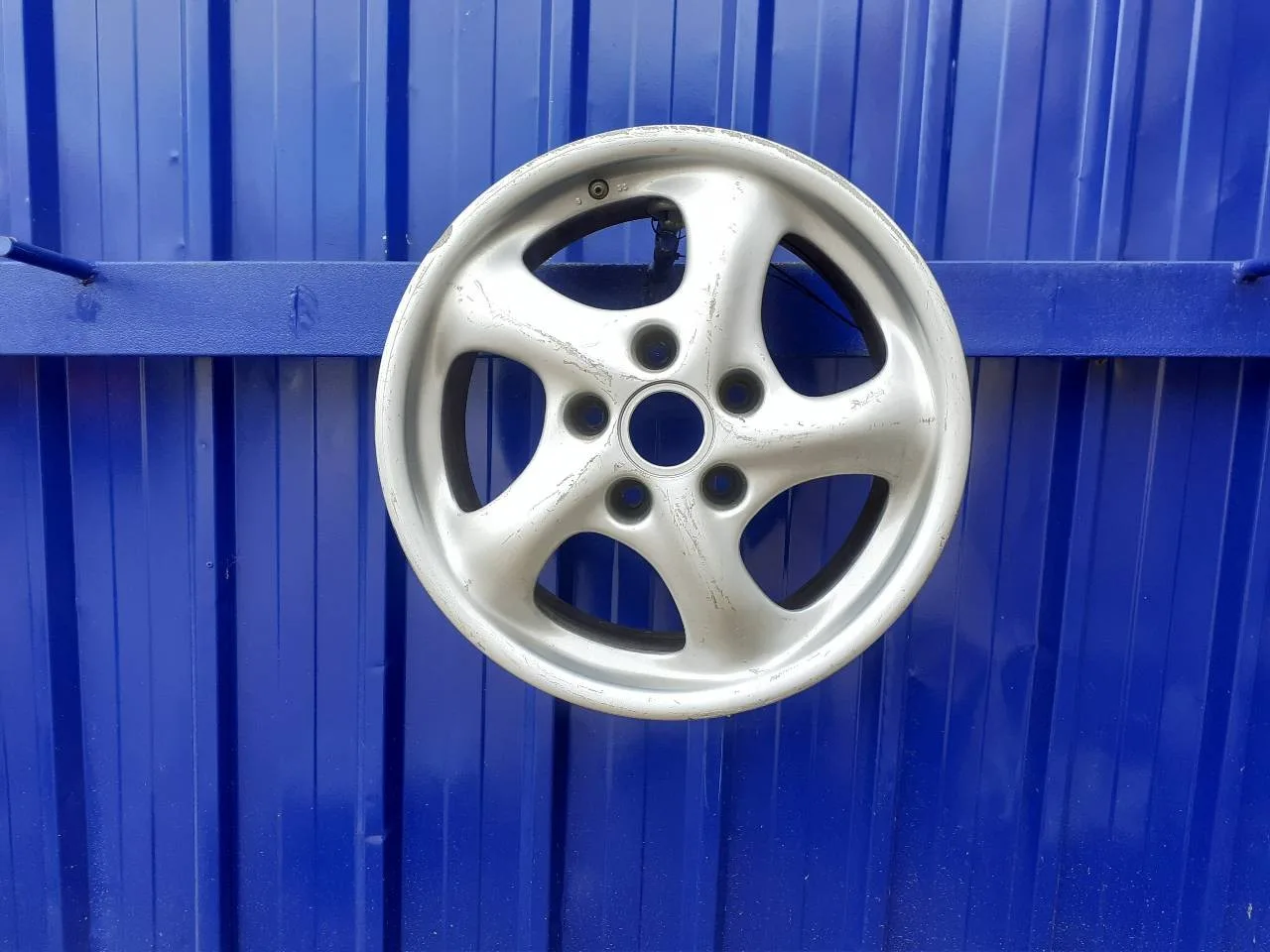 Llanta para Porsche 911 (Typ 996)
