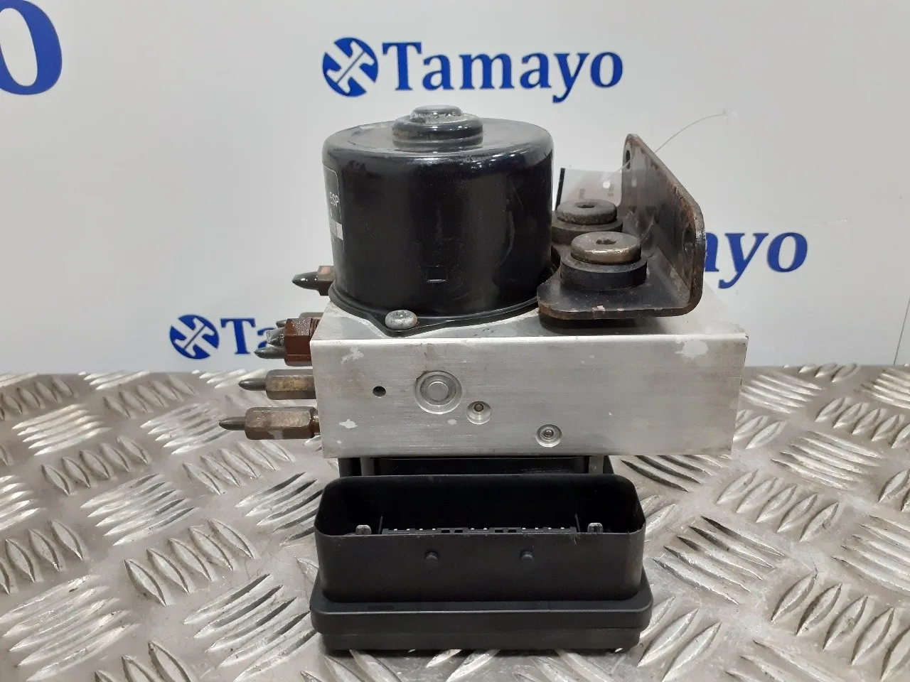 Abs para Ssangyong Rodius