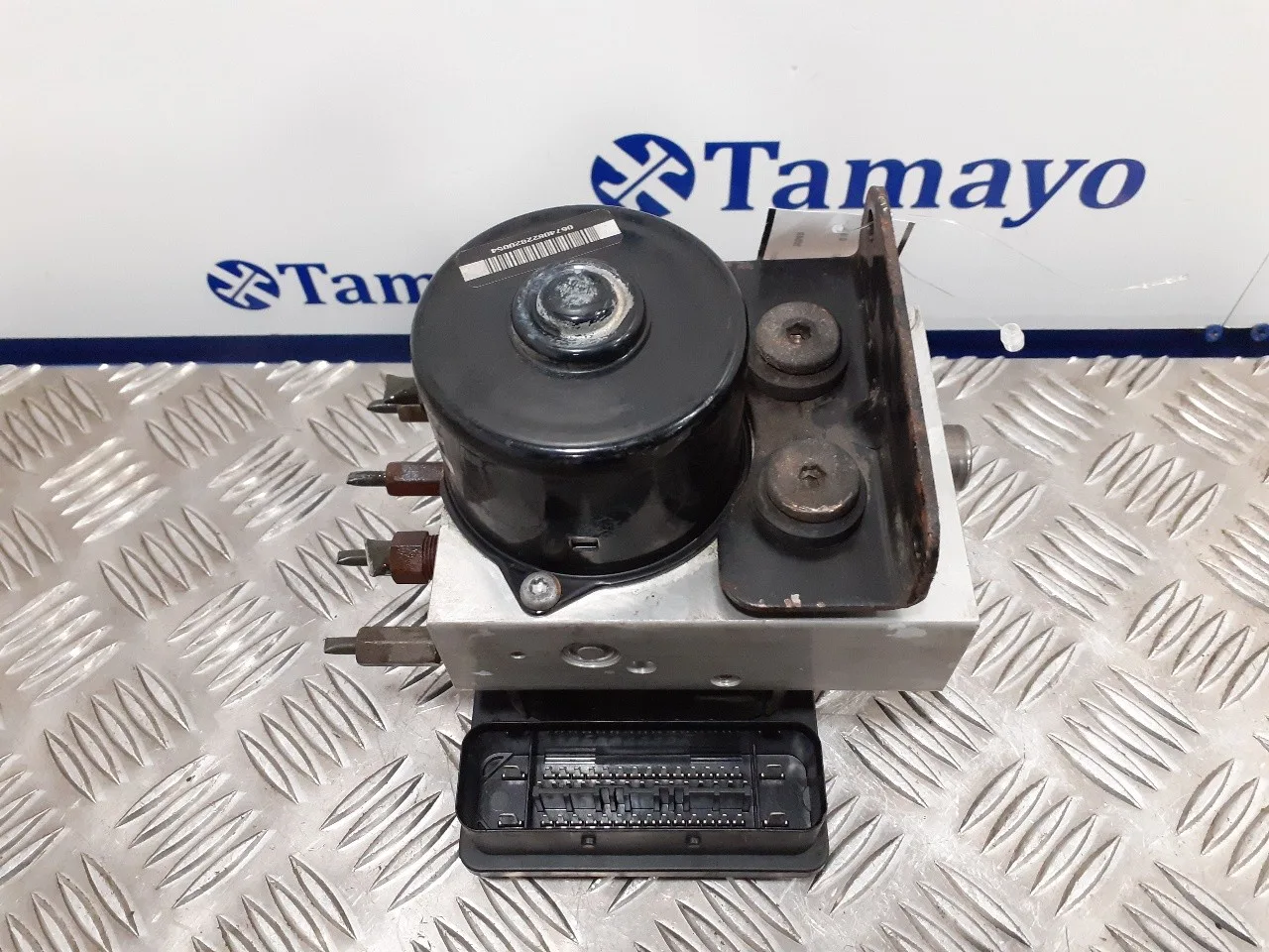 Abs para Ssangyong Rodius