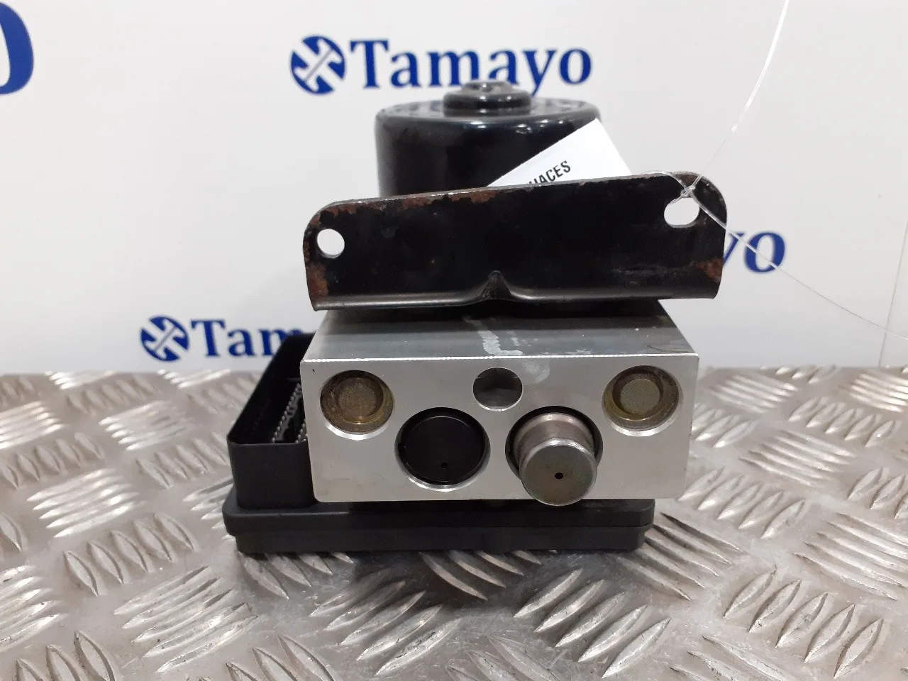 Abs para Ssangyong Rodius