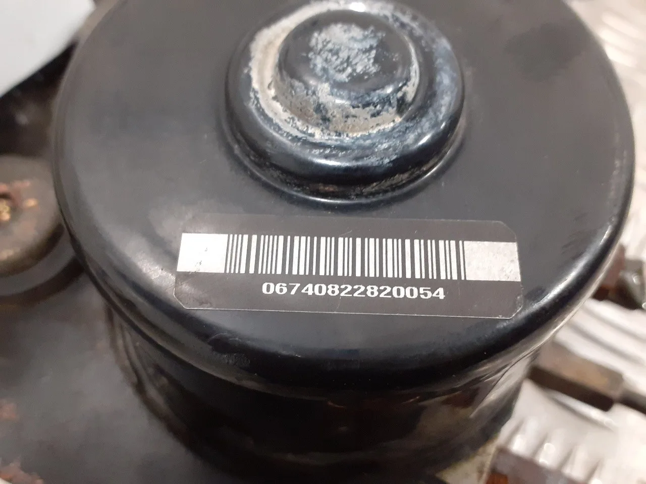 Abs para Ssangyong Rodius