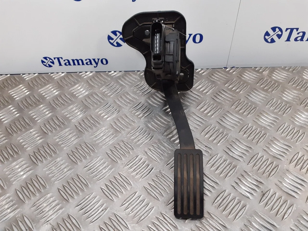 Potenciometro Pedal para Ford Transit Caja Cerrada '06