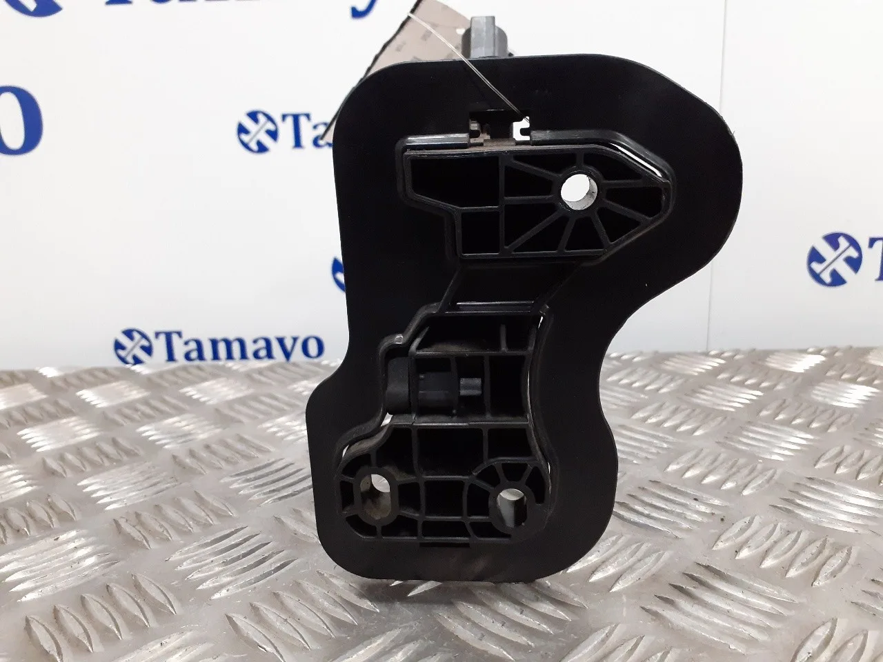 Potenciometro Pedal para Ford Transit Caja Cerrada '06