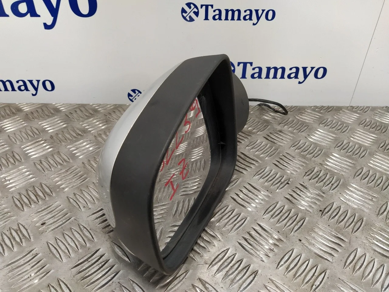 Retrovisor Izquierdo para Dacia Logan