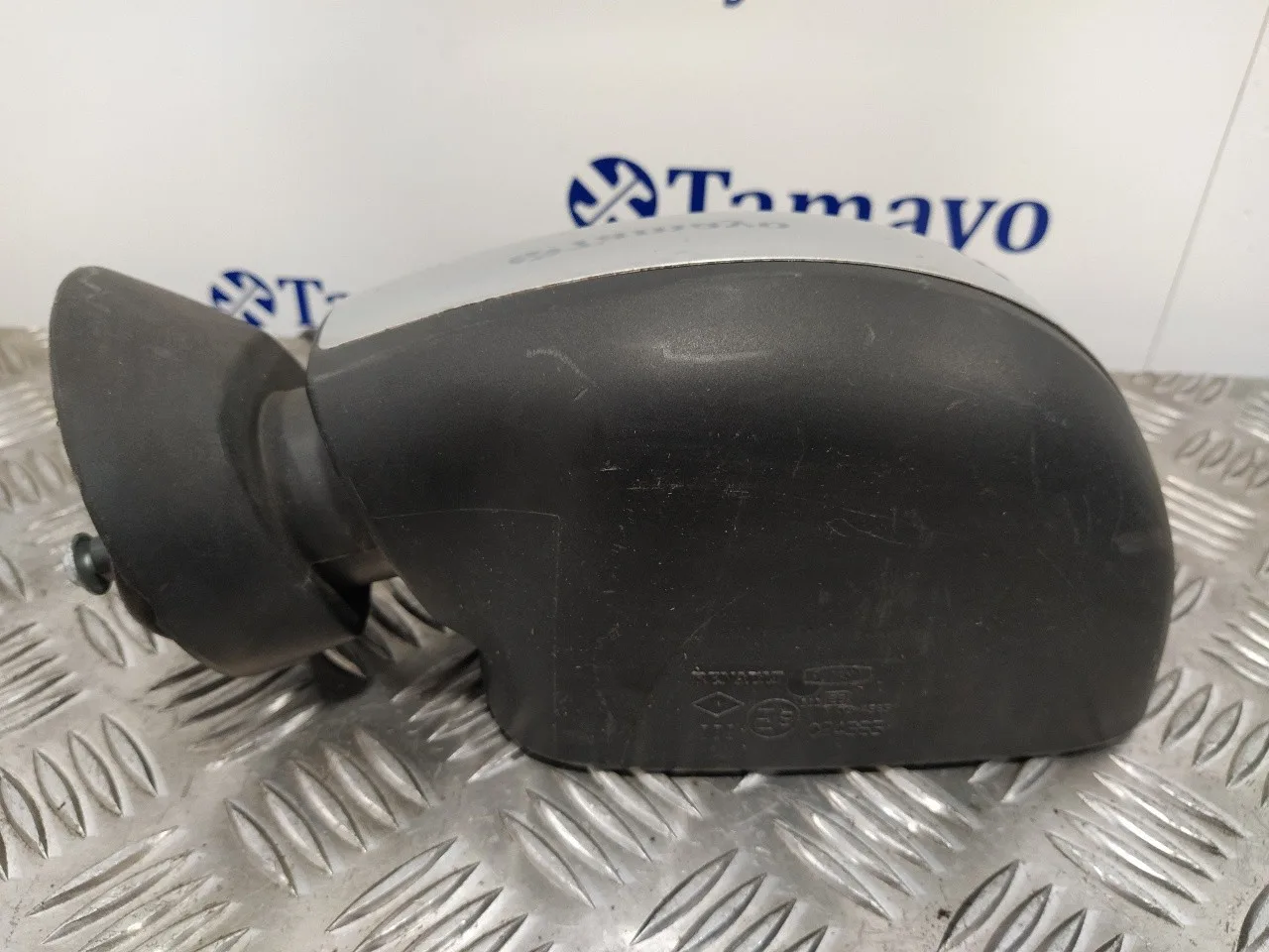 Retrovisor Izquierdo para Dacia Logan