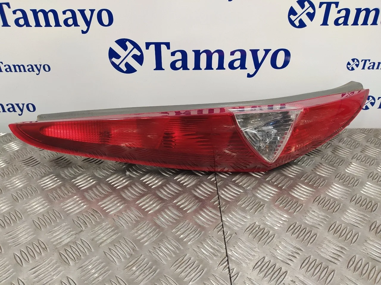 Piloto Trasero Izquierdo para Fiat Punto Berlina (188)