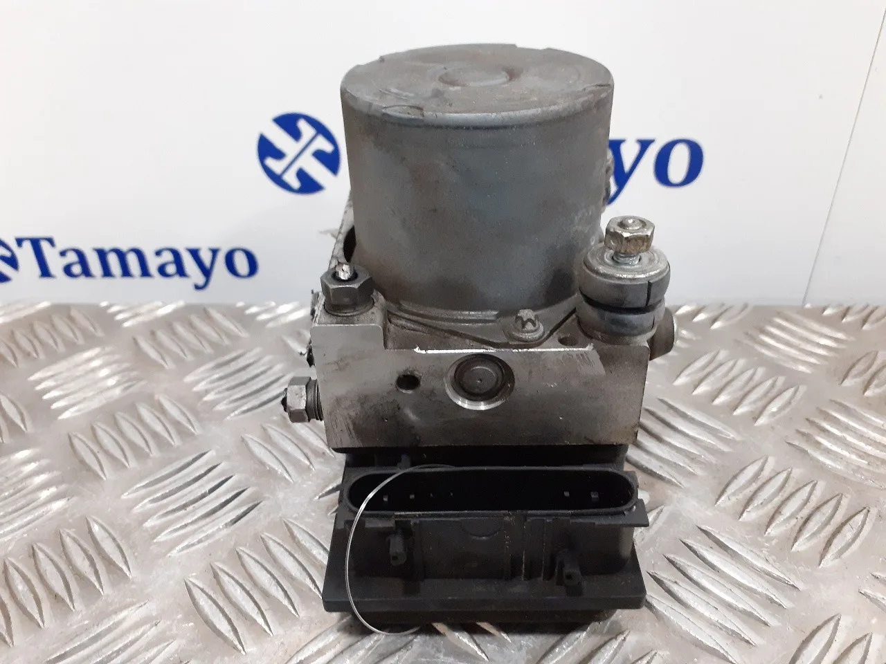 Abs para Fiat Punto Berlina (188)