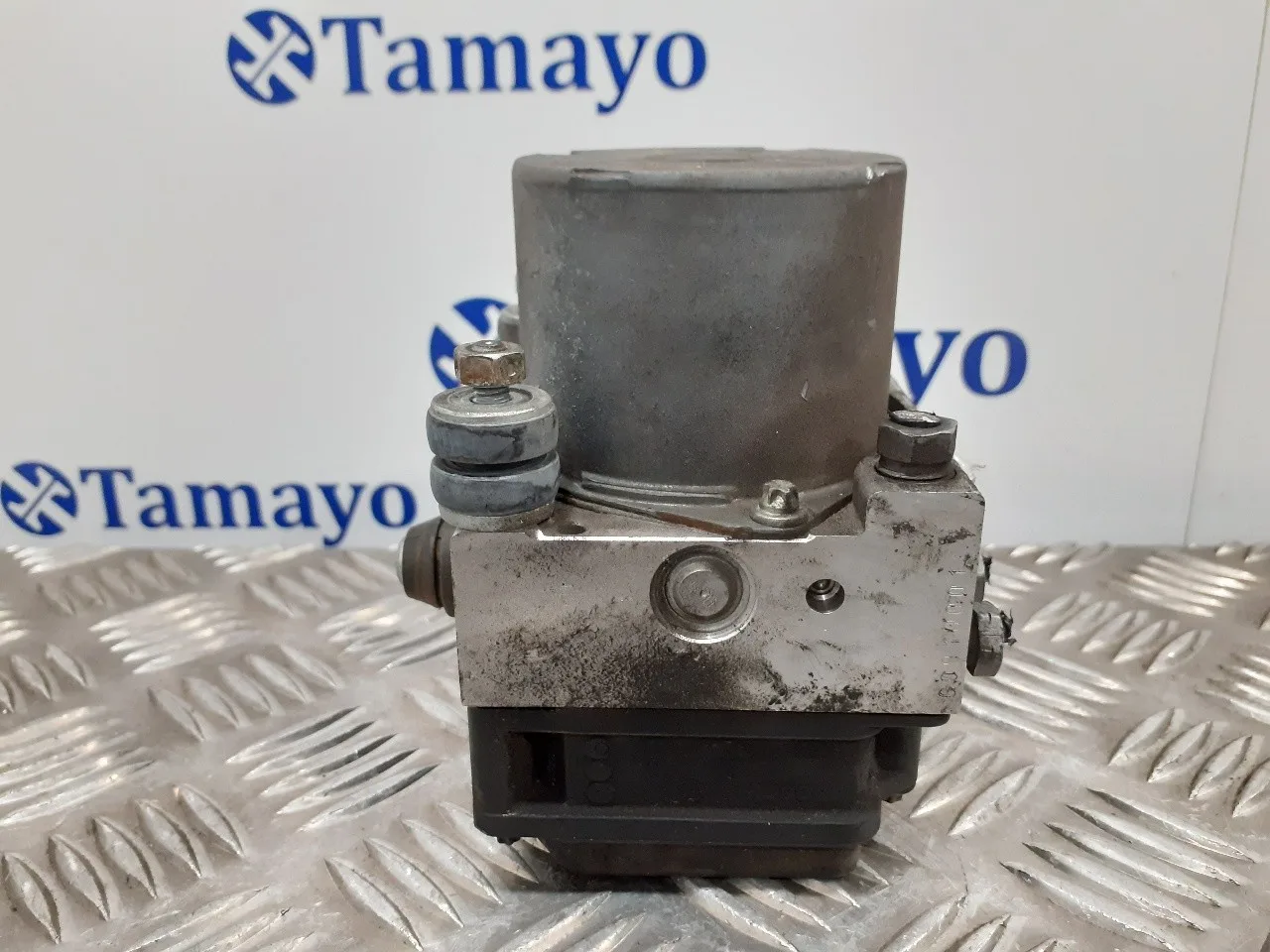Abs para Fiat Punto Berlina (188)