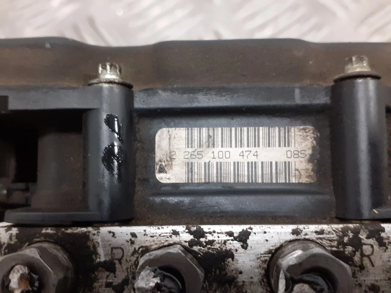 Abs para Fiat Punto Berlina (188)