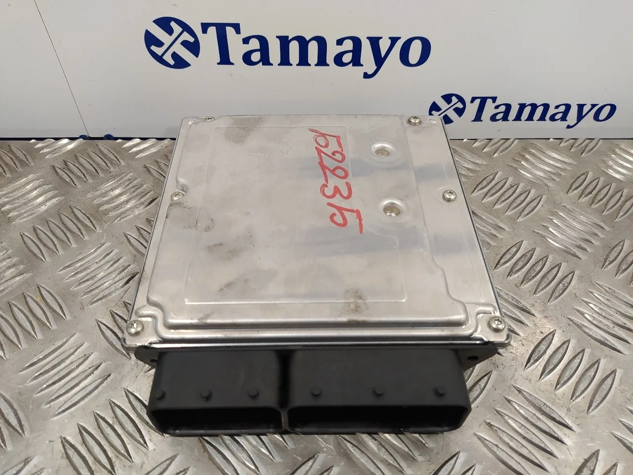 Centralita Motor Uce para Bmw Serie 3 Berlina (E46)