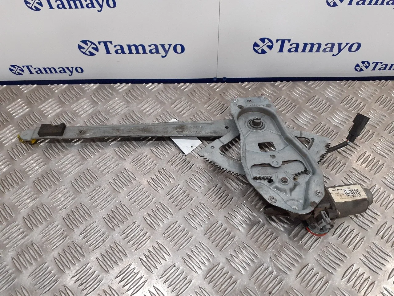 Elevalunas Delantero Derecho para Ford Transit Caja Cerrada '06