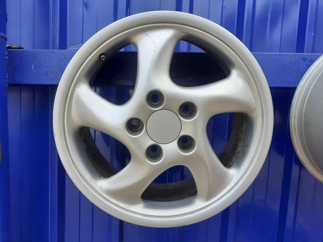 Juego Llantas para Porsche Boxster (Typ 986)