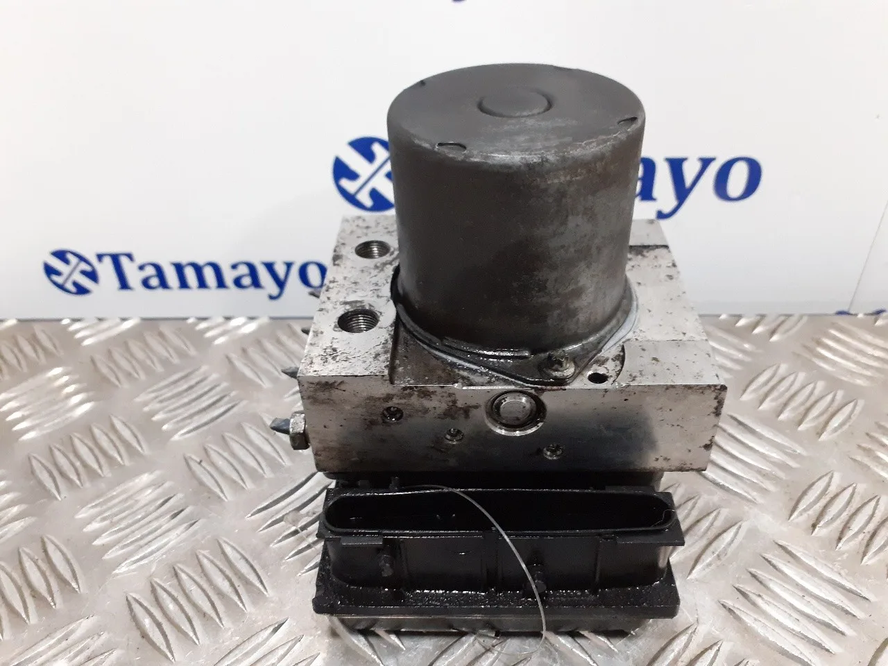 Abs para Ford Transit Caja Cerrada '06