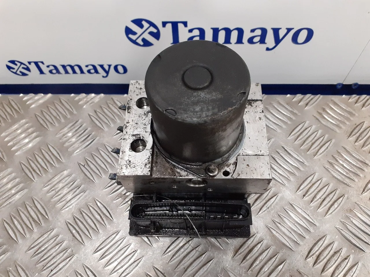 Abs para Ford Transit Caja Cerrada '06