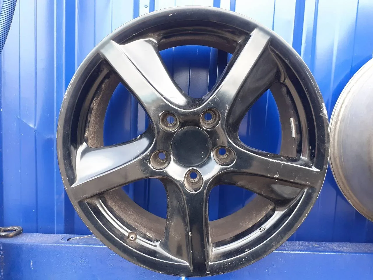 Juego Llantas para Porsche Cayenne (Typ 9Pa)