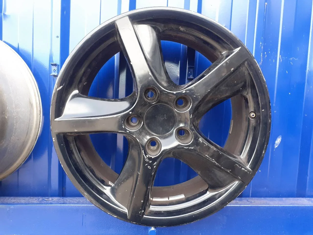 Juego Llantas para Porsche Cayenne (Typ 9Pa)
