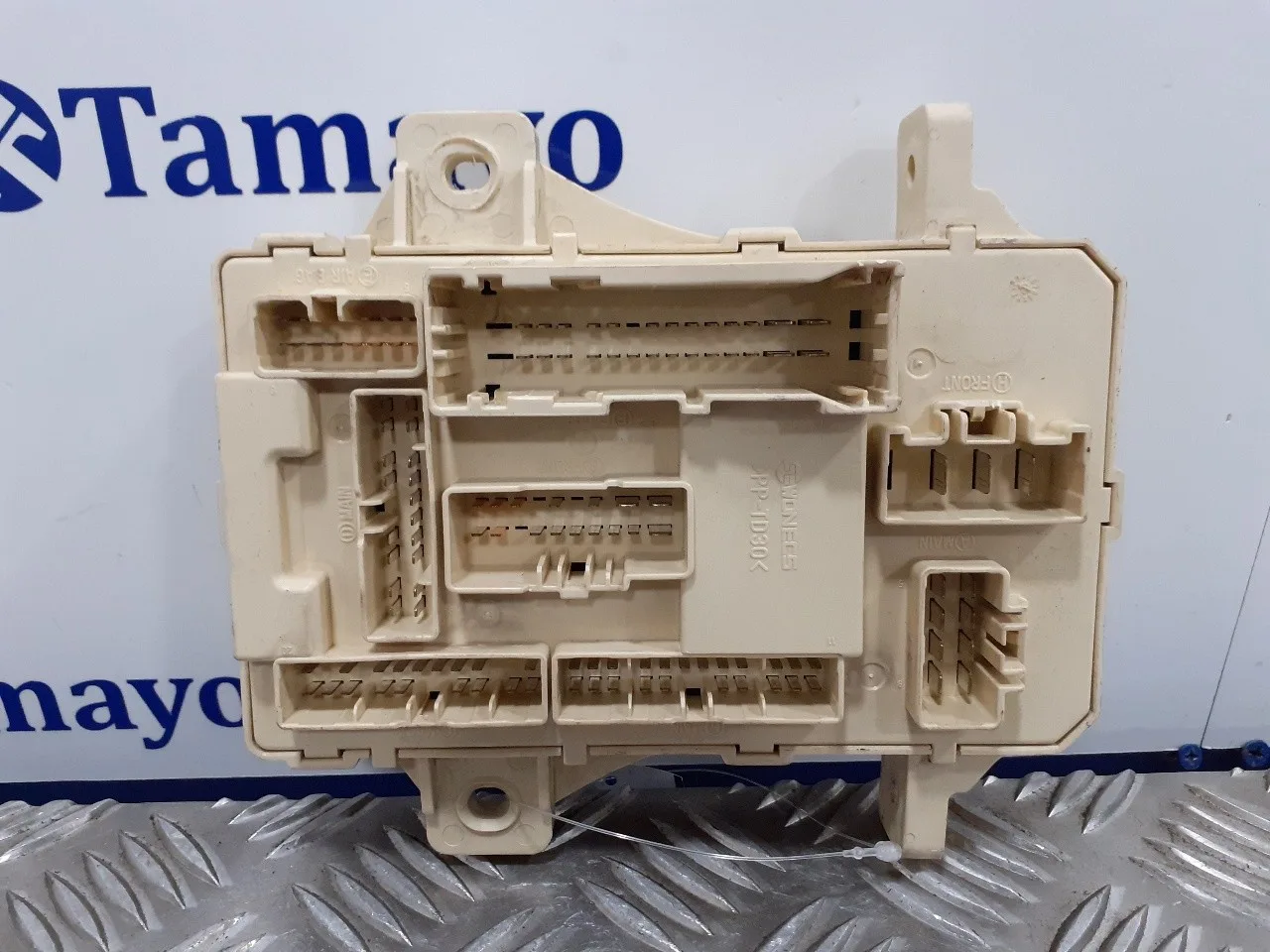 Caja Reles / Fusibles para Kia Cee'd