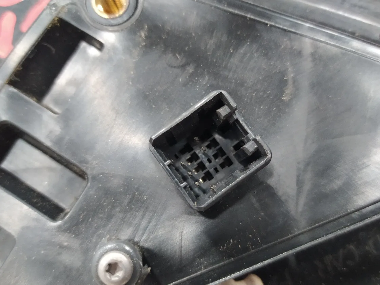 Retrovisor Izquierdo para Kia Cee'd