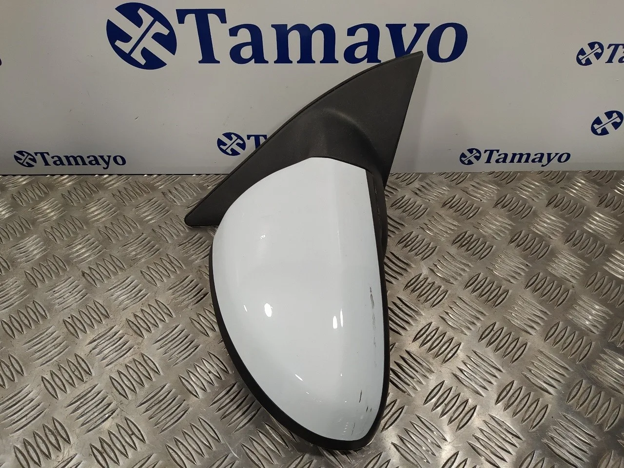 Retrovisor Derecho para Kia Cee'd