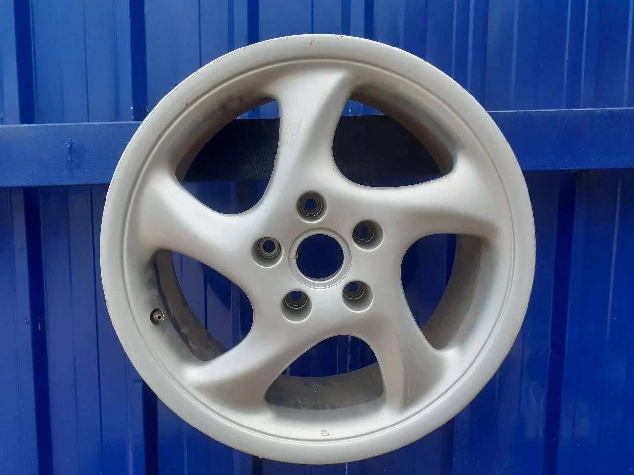 Llanta para Porsche Boxster (Typ 986)