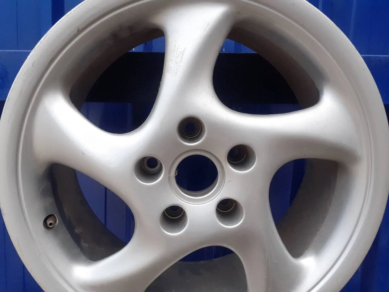 Llanta para Porsche Boxster (Typ 986)