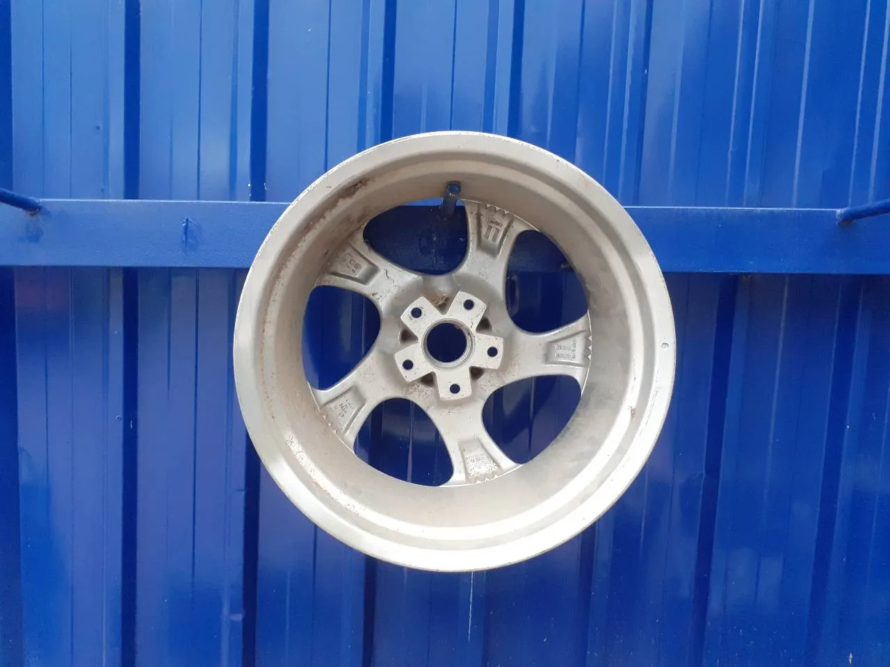 Llanta para Porsche Boxster (Typ 986)