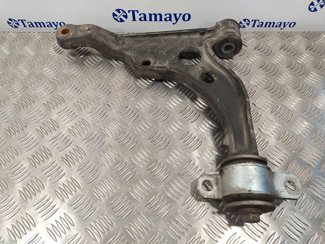 Brazo Suspension Inferior Delantero Derecho para Peugeot Boxer Caja Cerr. Techo Elevado (Rs2850)(290/330)('02->)
