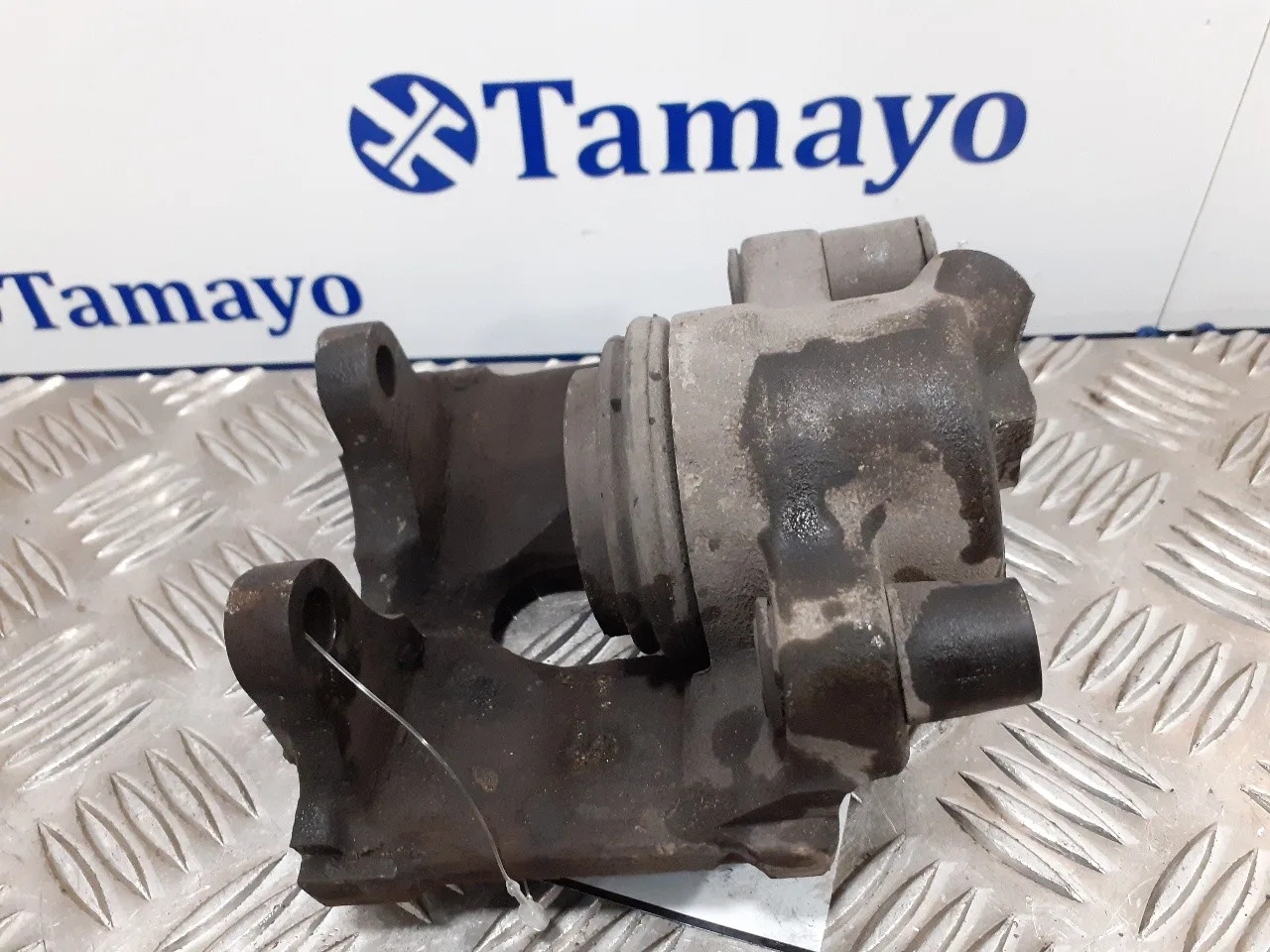 Pinza Freno Delantera Derecha para Bmw Serie 3 Berlina (E46)