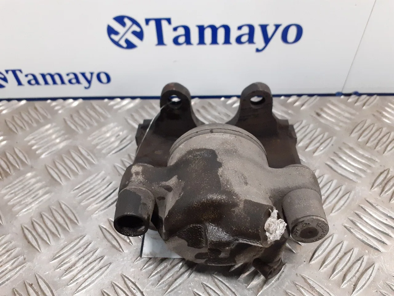 Pinza Freno Delantera Derecha para Bmw Serie 3 Berlina (E46)