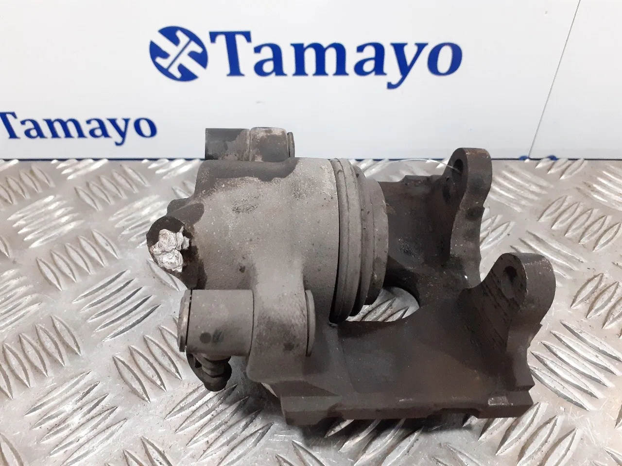 Pinza Freno Delantera Derecha para Bmw Serie 3 Berlina (E46)