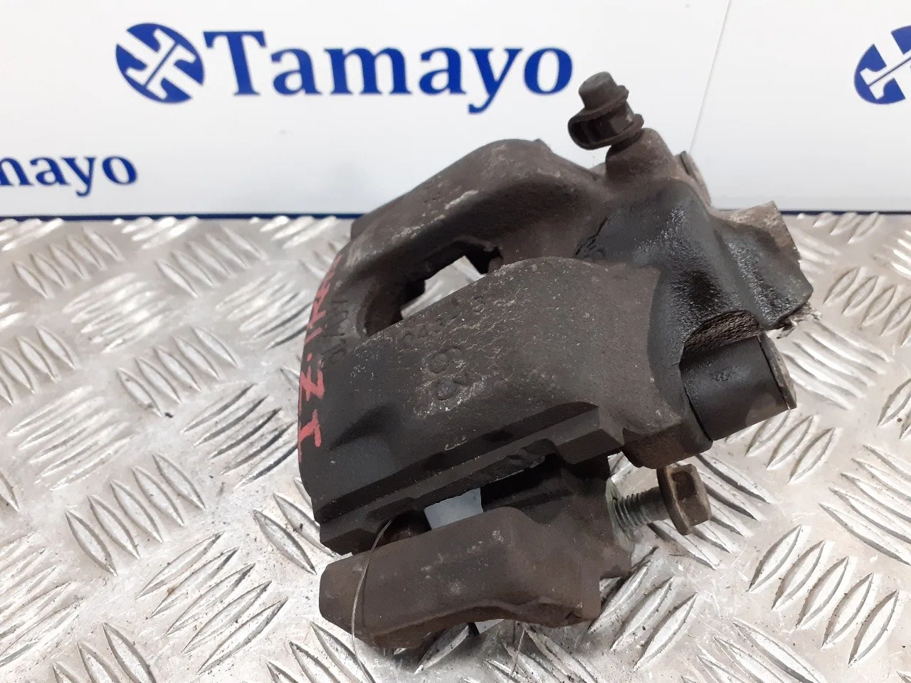 Pinza Freno Trasera Izquierda para Bmw Serie 3 Berlina (E46)