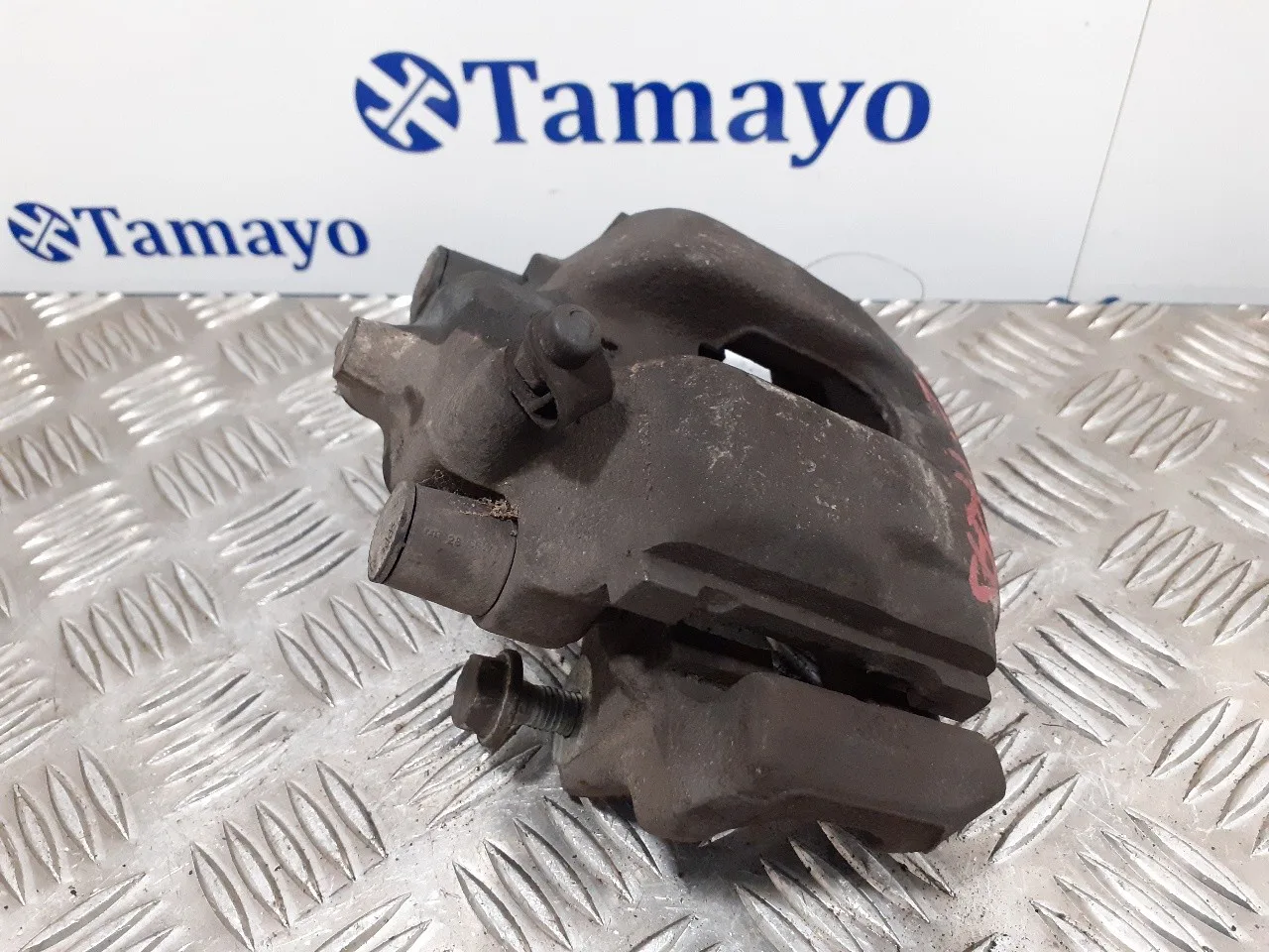 Pinza Freno Trasera Izquierda para Bmw Serie 3 Berlina (E46)