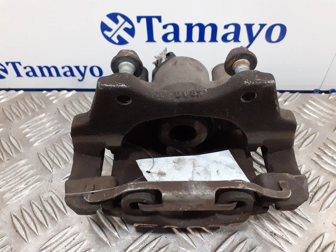 Pinza Freno Trasera Izquierda para Bmw Serie 3 Berlina (E46)