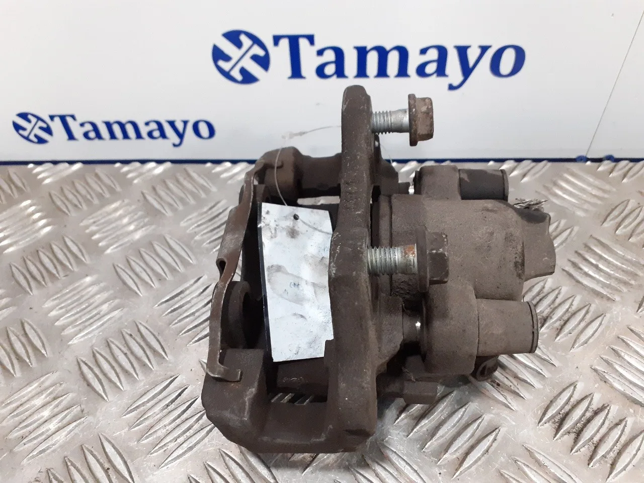 Pinza Freno Trasera Izquierda para Bmw Serie 3 Berlina (E46)