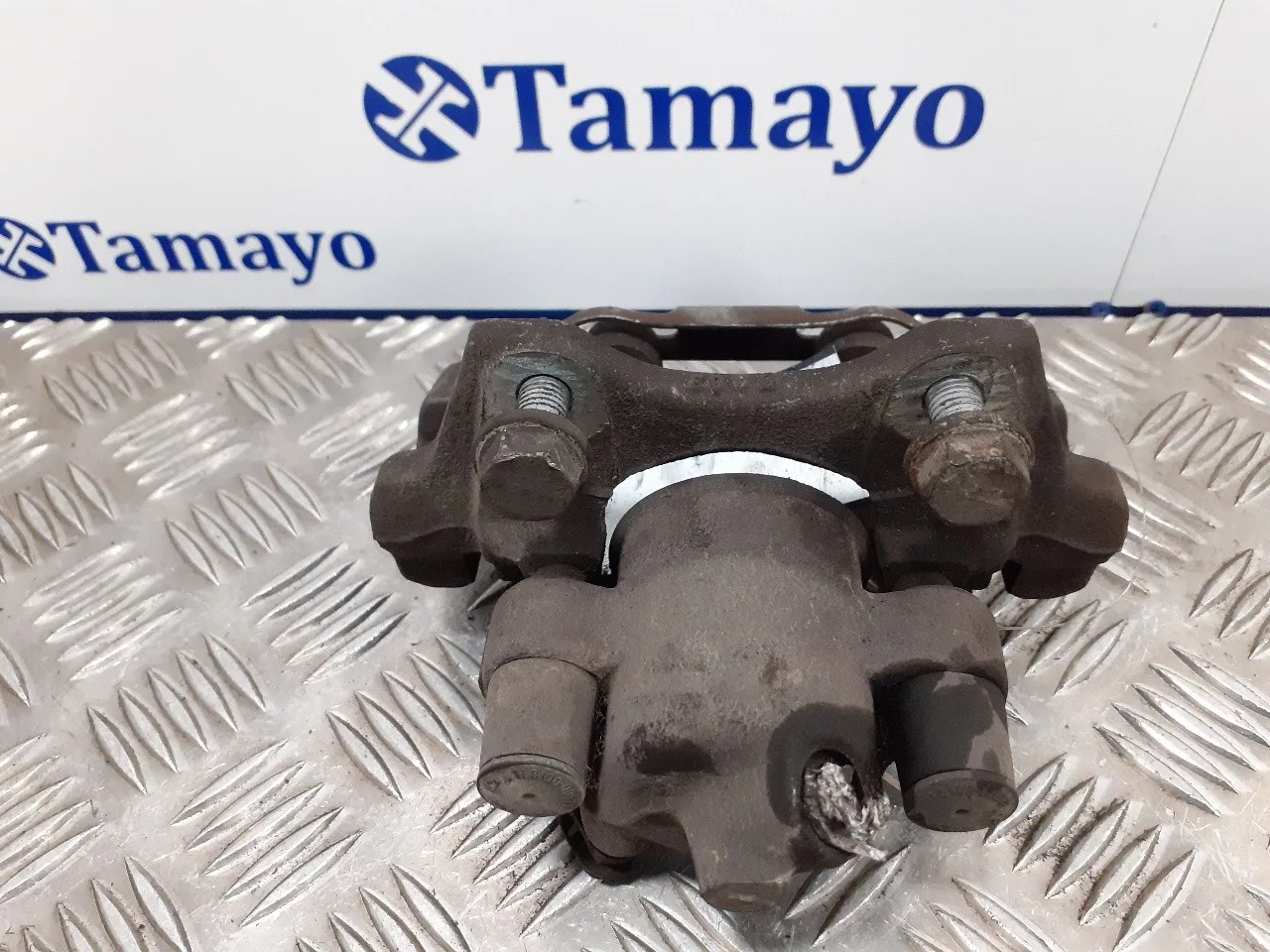 Pinza Freno Trasera Izquierda para Bmw Serie 3 Berlina (E46)