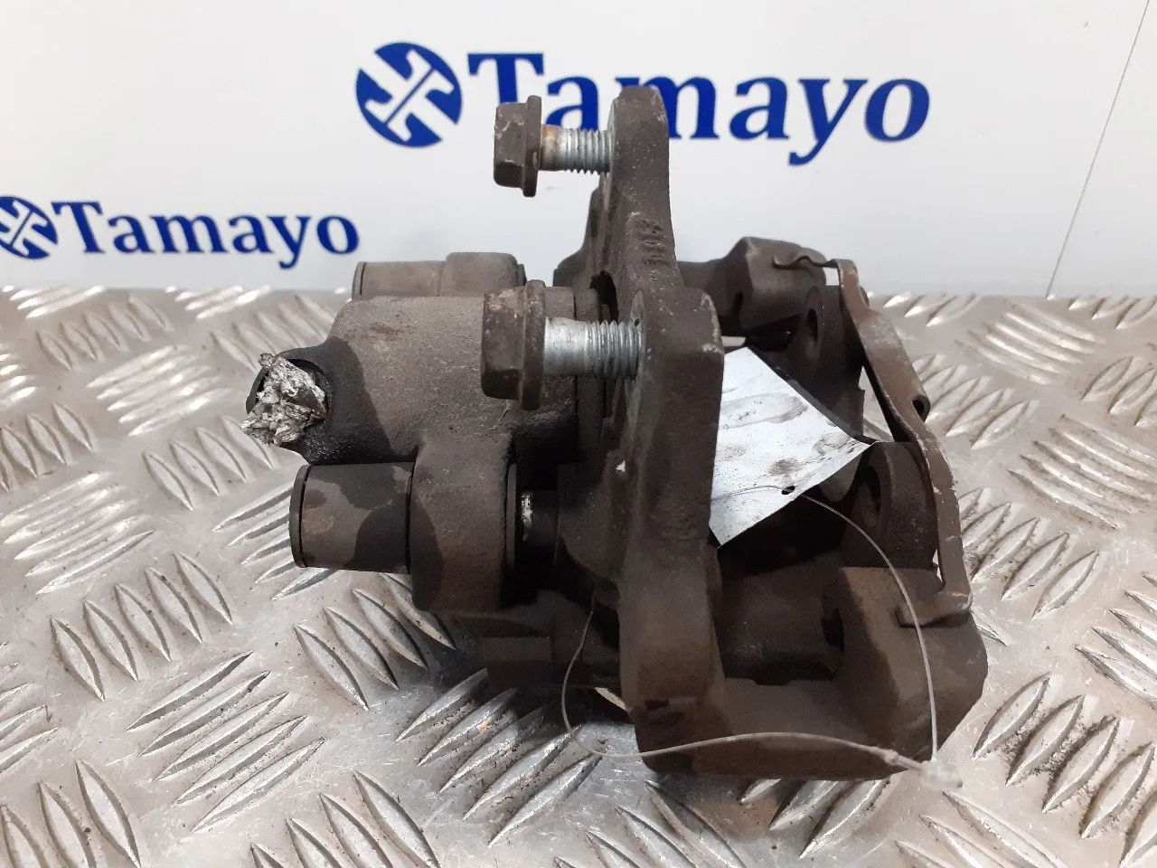 Pinza Freno Trasera Izquierda para Bmw Serie 3 Berlina (E46)
