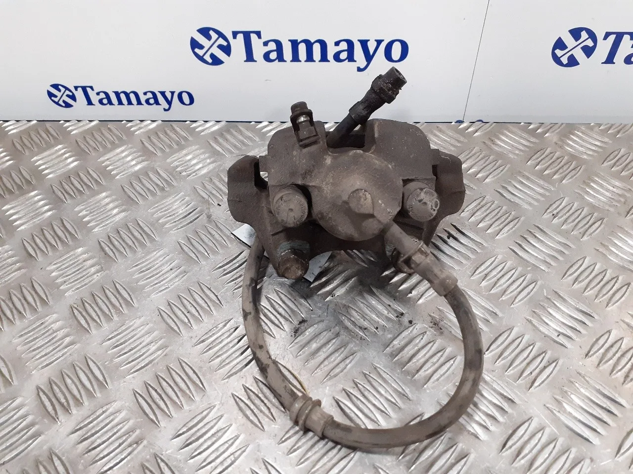 Pinza Freno Trasera Derecha para Bmw Serie 3 Berlina (E46)