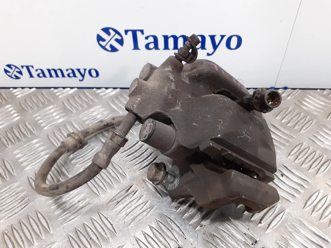 Pinza Freno Trasera Derecha para Bmw Serie 3 Berlina (E46)