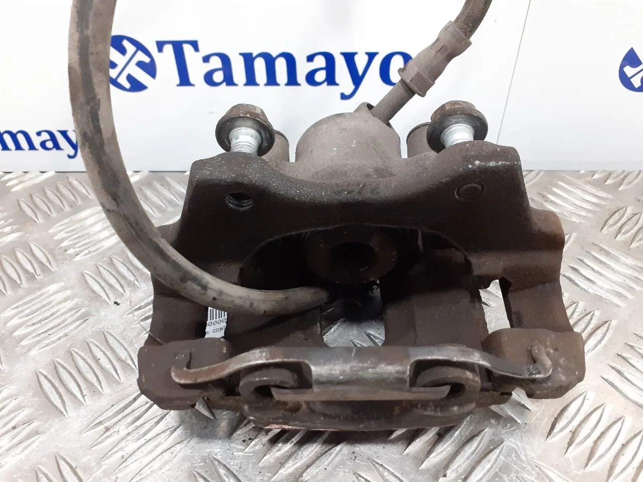 Pinza Freno Trasera Derecha para Bmw Serie 3 Berlina (E46)