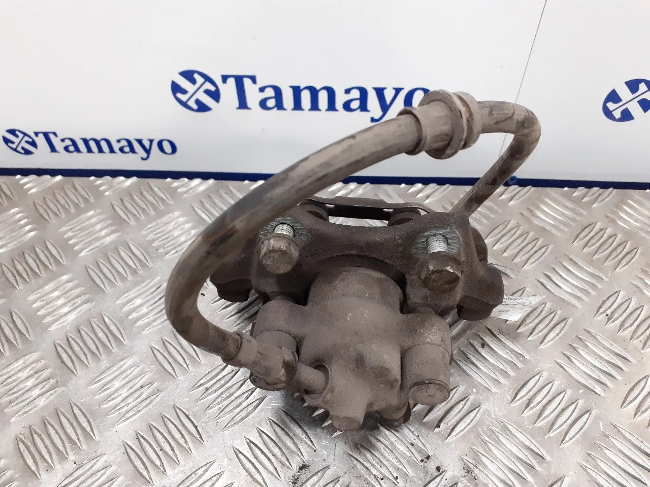 Pinza Freno Trasera Derecha para Bmw Serie 3 Berlina (E46)