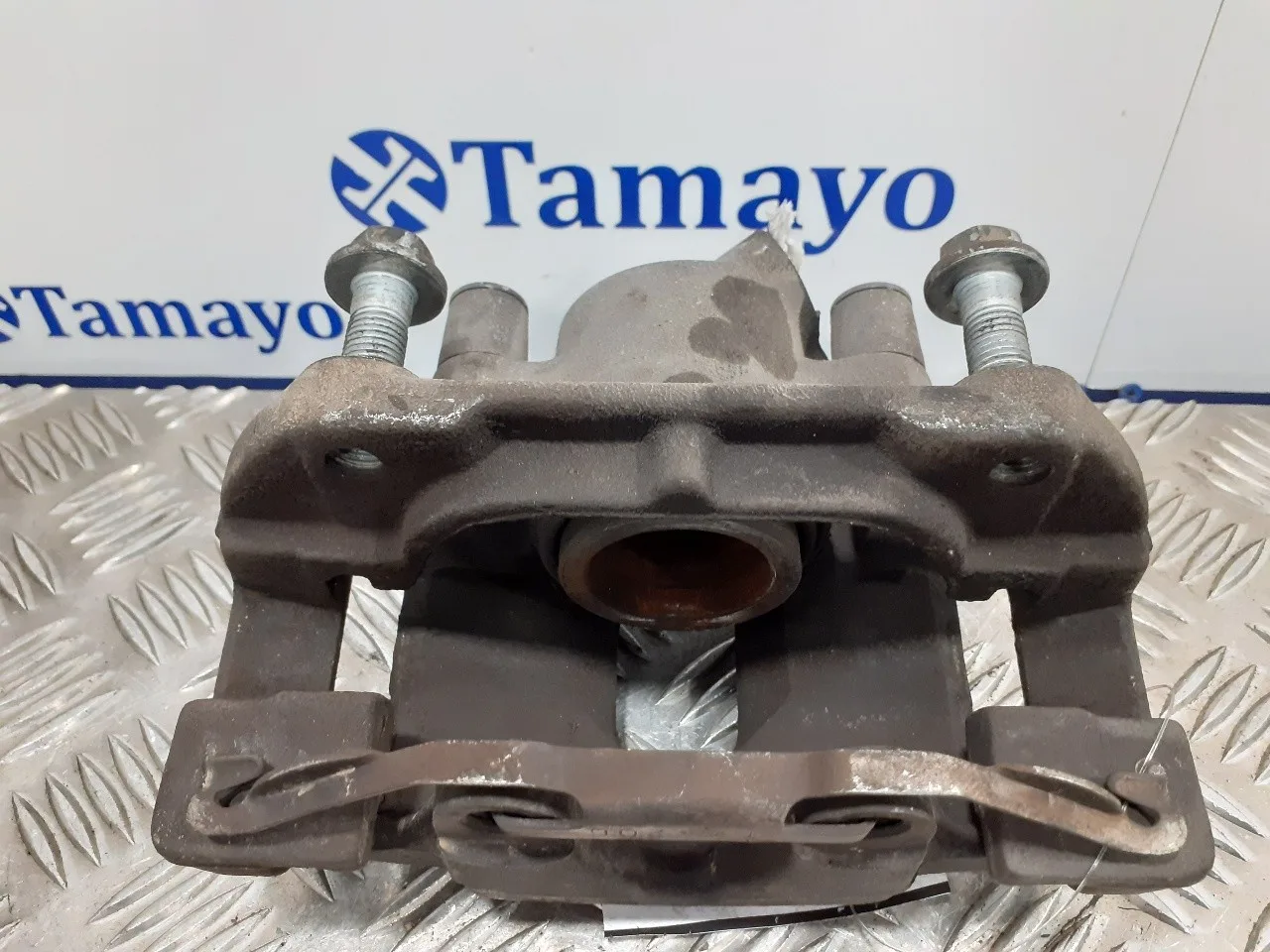 Pinza Freno Delantera Izquierda para Bmw Serie 3 Berlina (E46)