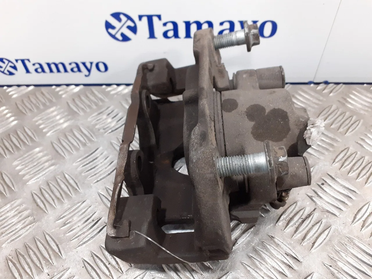 Pinza Freno Delantera Izquierda para Bmw Serie 3 Berlina (E46)