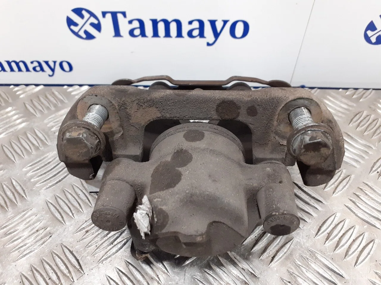 Pinza Freno Delantera Izquierda para Bmw Serie 3 Berlina (E46)
