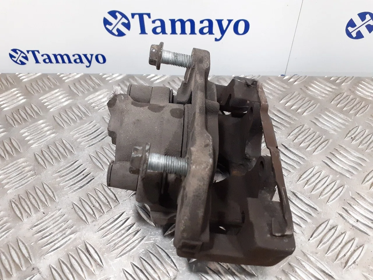Pinza Freno Delantera Izquierda para Bmw Serie 3 Berlina (E46)