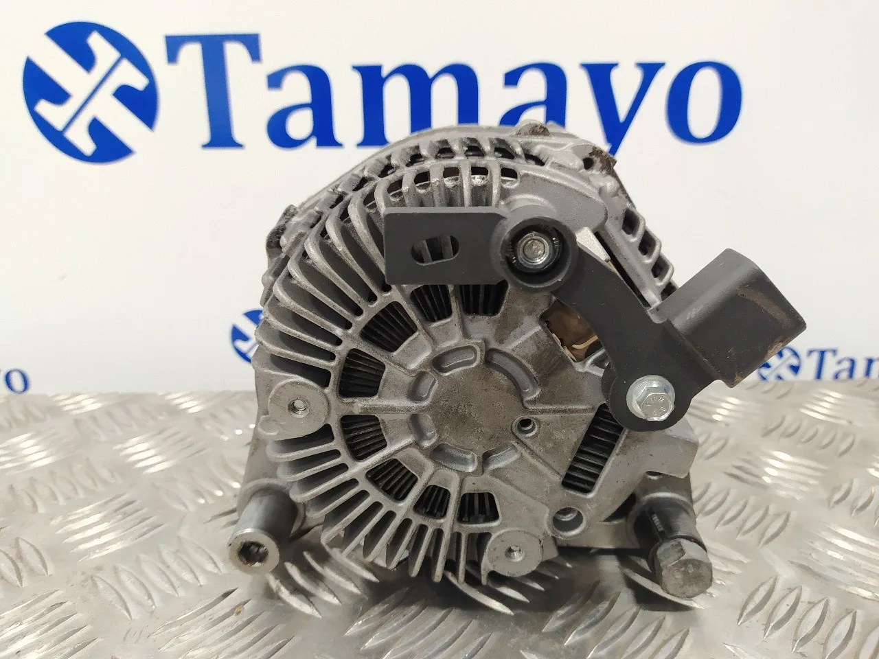 Alternador para Citroën C4 Grand Picasso
